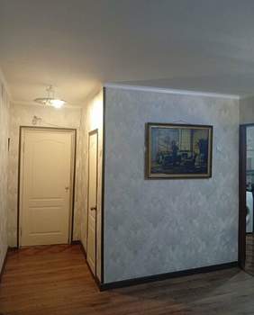 2-к квартира, вторичка, 44м2, 3/3 этаж