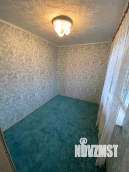 3-к квартира, вторичка, 54м2, 5/5 этаж