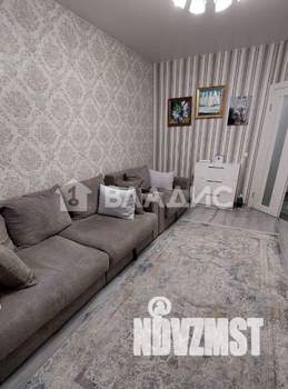 2-к квартира, вторичка, 53м2, 12/16 этаж