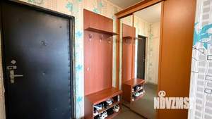 1-к квартира, вторичка, 40м2, 6/14 этаж