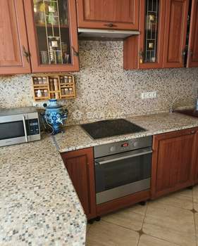 1-к квартира, вторичка, 40м2, 14/14 этаж