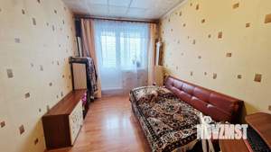 2-к квартира, вторичка, 60м2, 6/14 этаж