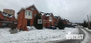 5-к квартира, вторичка, 132м2, 3/3 этаж