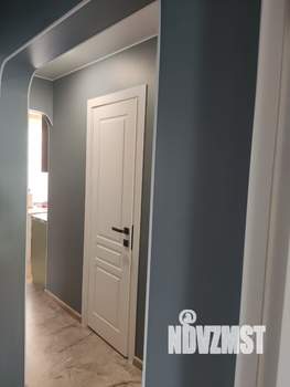 2-к квартира, вторичка, 44м2, 2/5 этаж