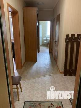 1-к квартира, вторичка, 39м2, 3/17 этаж