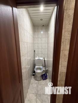 2-к квартира, вторичка, 40м2, 3/5 этаж