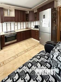 1-к квартира, вторичка, 39м2, 7/16 этаж