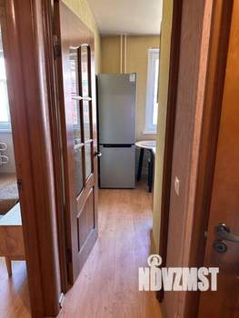 1-к квартира, вторичка, 28м2, 3/5 этаж