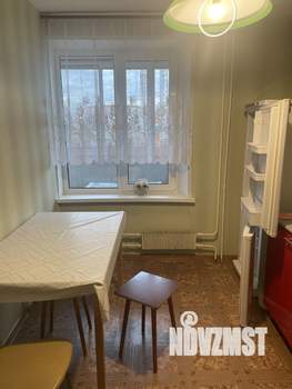 1-к квартира, вторичка, 35м2, 5/16 этаж