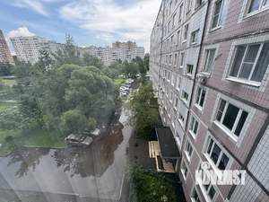 3-к квартира, вторичка, 49м2, 5/9 этаж