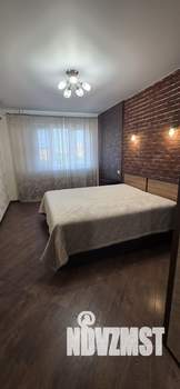 2-к квартира, вторичка, 60м2, 7/23 этаж