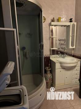 1-к квартира, вторичка, 57м2, 2/8 этаж