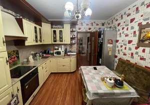2-к квартира, вторичка, 60м2, 2/17 этаж