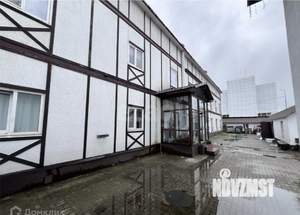 Студия квартира, вторичка, 15м2, 1/3 этаж