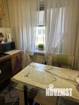 1-к квартира, вторичка, 31м2, 1/5 этаж