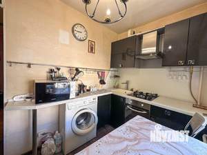 2-к квартира, вторичка, 44м2, 4/5 этаж