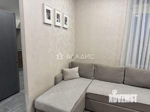 1-к квартира, вторичка, 42м2, 13/18 этаж