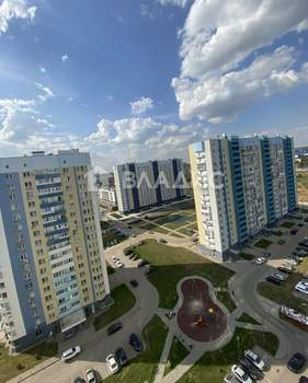 2-к квартира, вторичка, 53м2, 16/17 этаж