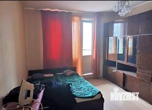 2-к квартира, вторичка, 51м2, 13/17 этаж