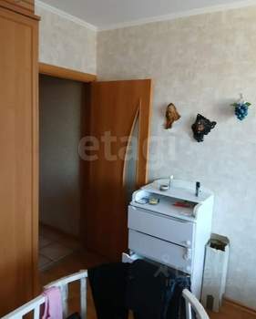 2-к квартира, вторичка, 61м2, 8/14 этаж