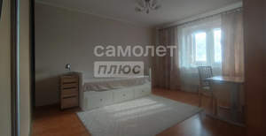 1-к квартира, вторичка, 35м2, 9/16 этаж