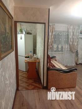 2-к квартира, вторичка, 44м2, 3/3 этаж