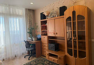 1-к квартира, вторичка, 48м2, 17/17 этаж