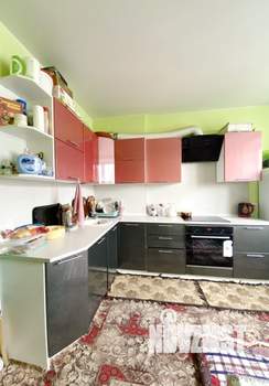 3-к квартира, вторичка, 92м2, 5/17 этаж