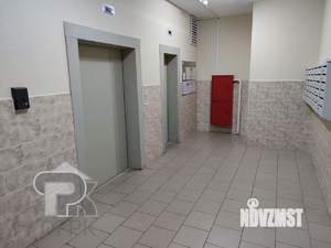 1-к квартира, вторичка, 40м2, 6/14 этаж