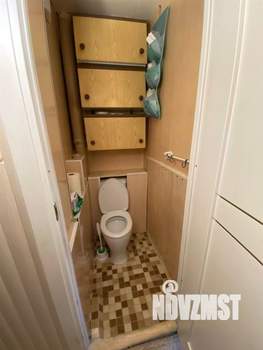 3-к квартира, вторичка, 68м2, 2/9 этаж