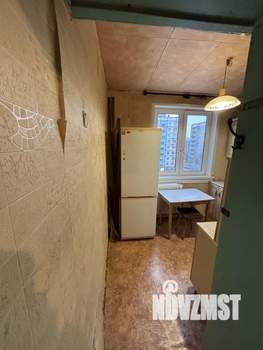 2-к квартира, вторичка, 45м2, 5/5 этаж