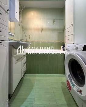 2-к квартира, вторичка, 52м2, 2/12 этаж