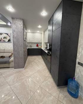 5-к квартира, вторичка, 132м2, 12/12 этаж