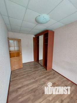 3-к квартира, вторичка, 58м2, 1/5 этаж