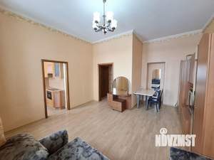 1-к квартира, вторичка, 33м2, 4/5 этаж