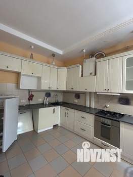 5-к квартира, вторичка, 203м2, 1/3 этаж