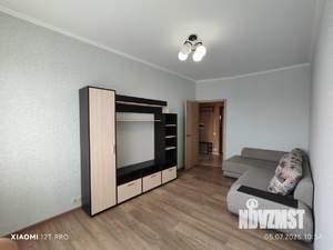 1-к квартира, вторичка, 36м2, 9/17 этаж
