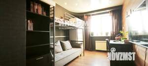 3-к квартира, вторичка, 86м2, 6/18 этаж