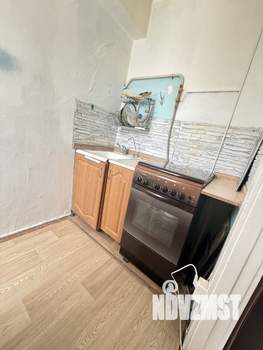 1-к квартира, вторичка, 25м2, 3/5 этаж