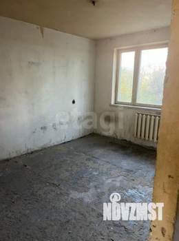 3-к квартира, вторичка, 59м2, 1/5 этаж