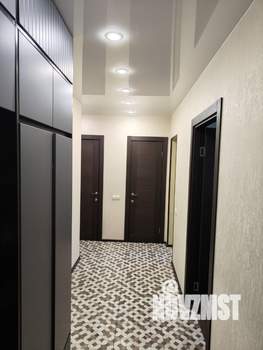 2-к квартира, вторичка, 51м2, 3/12 этаж