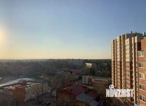 2-к квартира, вторичка, 60м2, 12/16 этаж