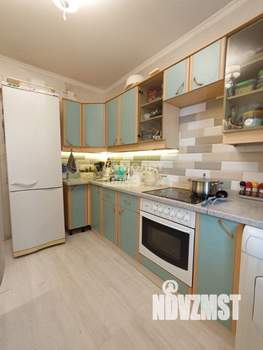 1-к квартира, вторичка, 39м2, 10/14 этаж