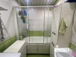 3-к квартира, вторичка, 70м2, 8/16 этаж