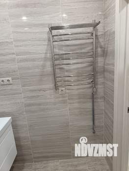 2-к квартира, сданный дом, 61м2, 2/17 этаж