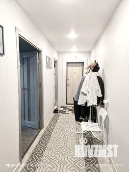 3-к квартира, вторичка, 64м2, 3/9 этаж