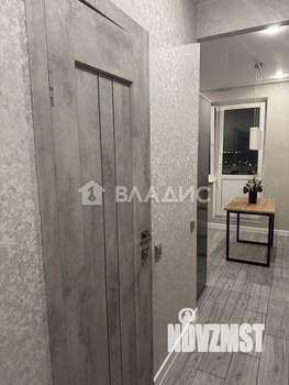 1-к квартира, вторичка, 42м2, 13/18 этаж