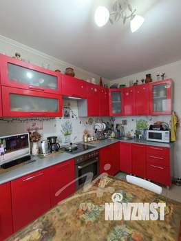 2-к квартира, вторичка, 55м2, 10/14 этаж