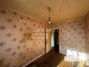 2-к квартира, вторичка, 42м2, 3/5 этаж
