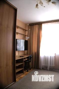 2-к квартира, вторичка, 44м2, 1/5 этаж